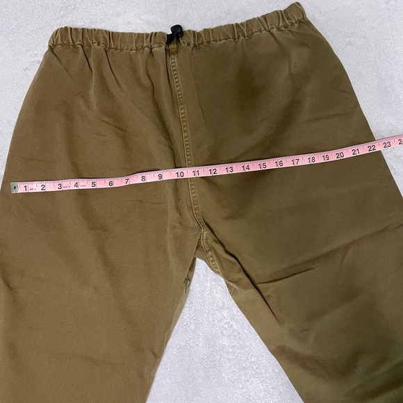 Vintage Genuine Gramicci Relaxed Fit Original climbing Pants - Picture 8 of 9